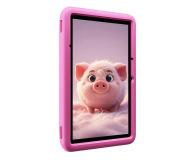 Blackview TAB A6 Kids WiFi 10,1" 4/128GB różowy - 1365084 - zdjęcie 2